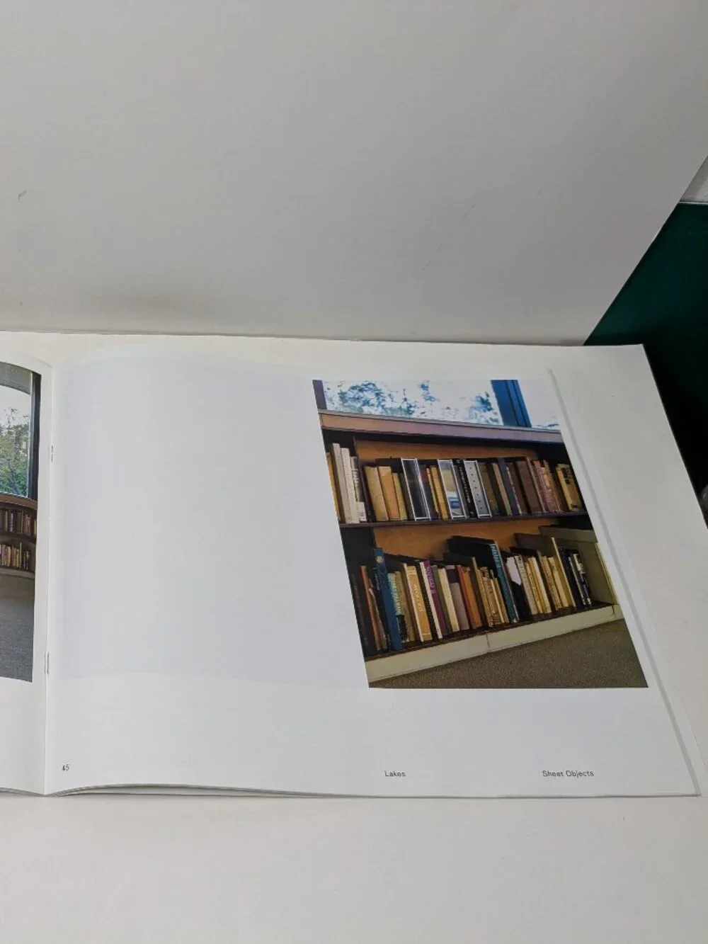 Built In at the Neutra VDL House Marta Paperback Book Full Color Photography